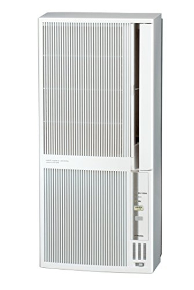 Corona(コロナ),ウィンドエアコン 冷暖房兼用タイプ,CWH-A1818(WS)