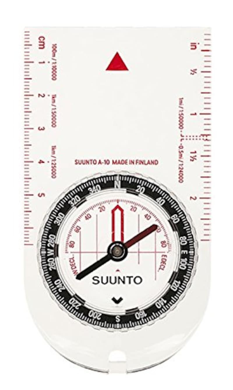 SUUNTO（スント）,コンパス A-10NH,SS021237000