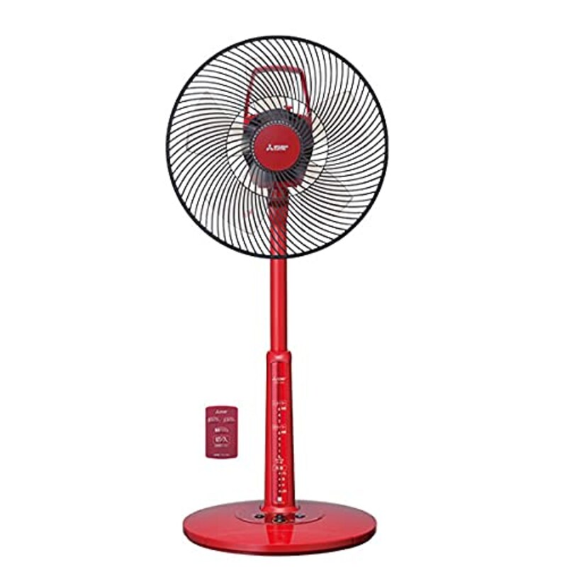 三菱電機(MITSUBISHI ERECTRIC),リビング扇風機 SEASONS,R30J-RA-R
