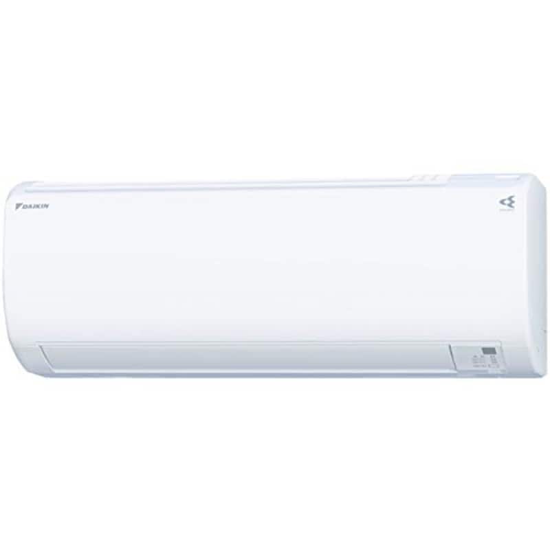 DAIKIN(ダイキン),ダイキン ルームエアコン ホワイト Eシリーズ 2021年モデル,S22YTES-W