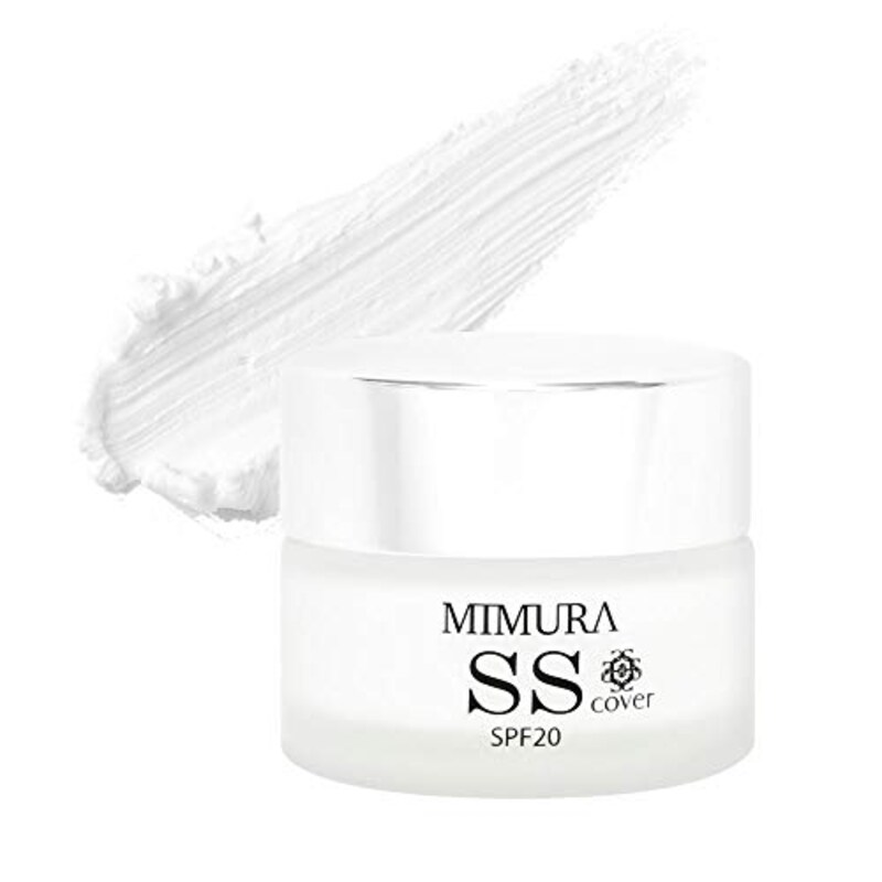 MIMURA,SS COVER