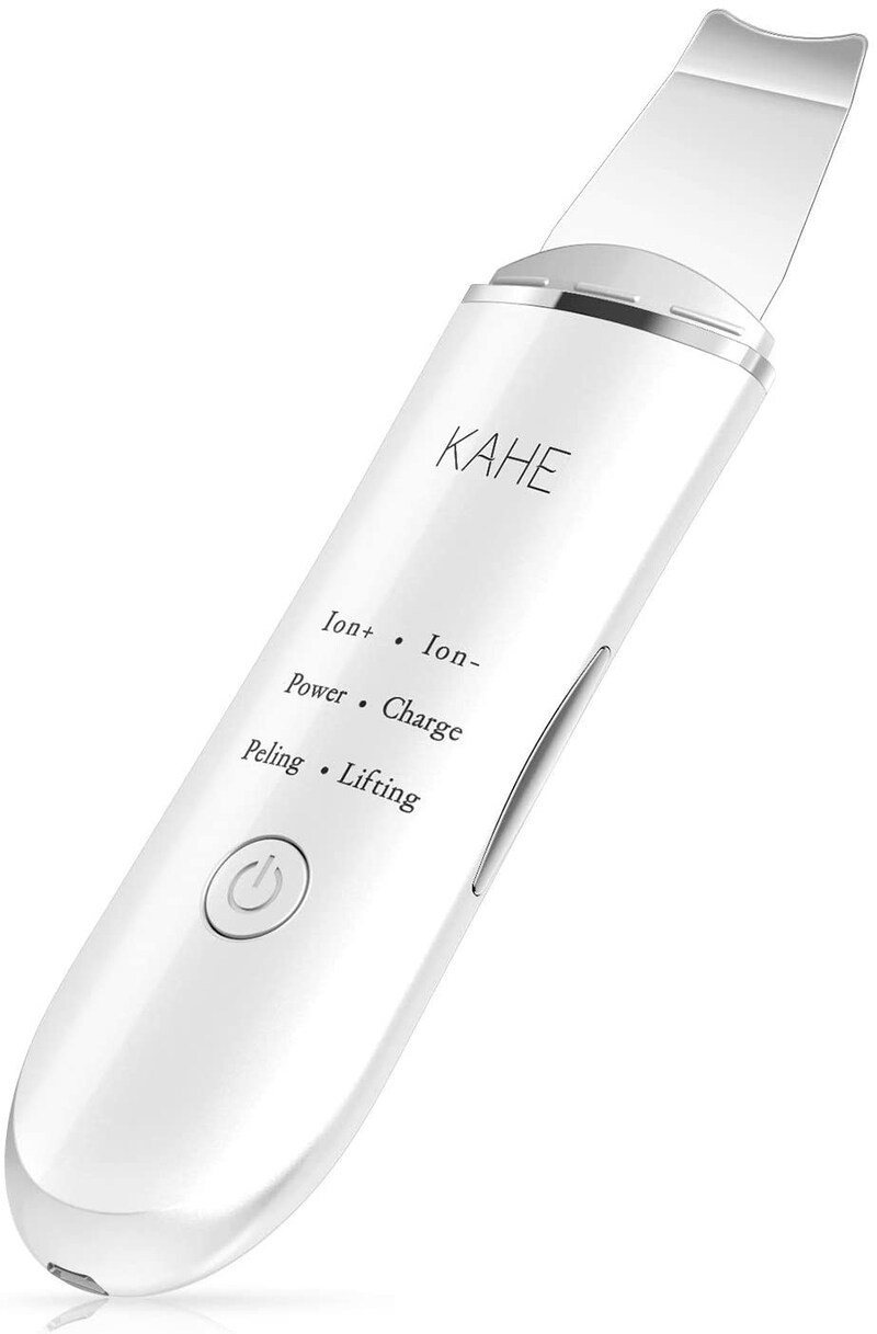KAHE,ウォーターピーリング