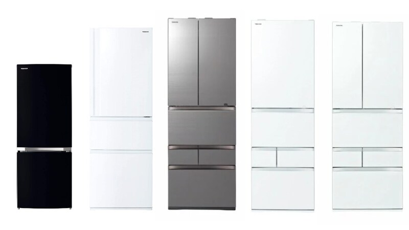 21年 東芝の冷蔵庫おすすめ15選 ベジータなど人気製品の口コミや価格を比較 タッチオープン対応モデルも Best One ベストワン