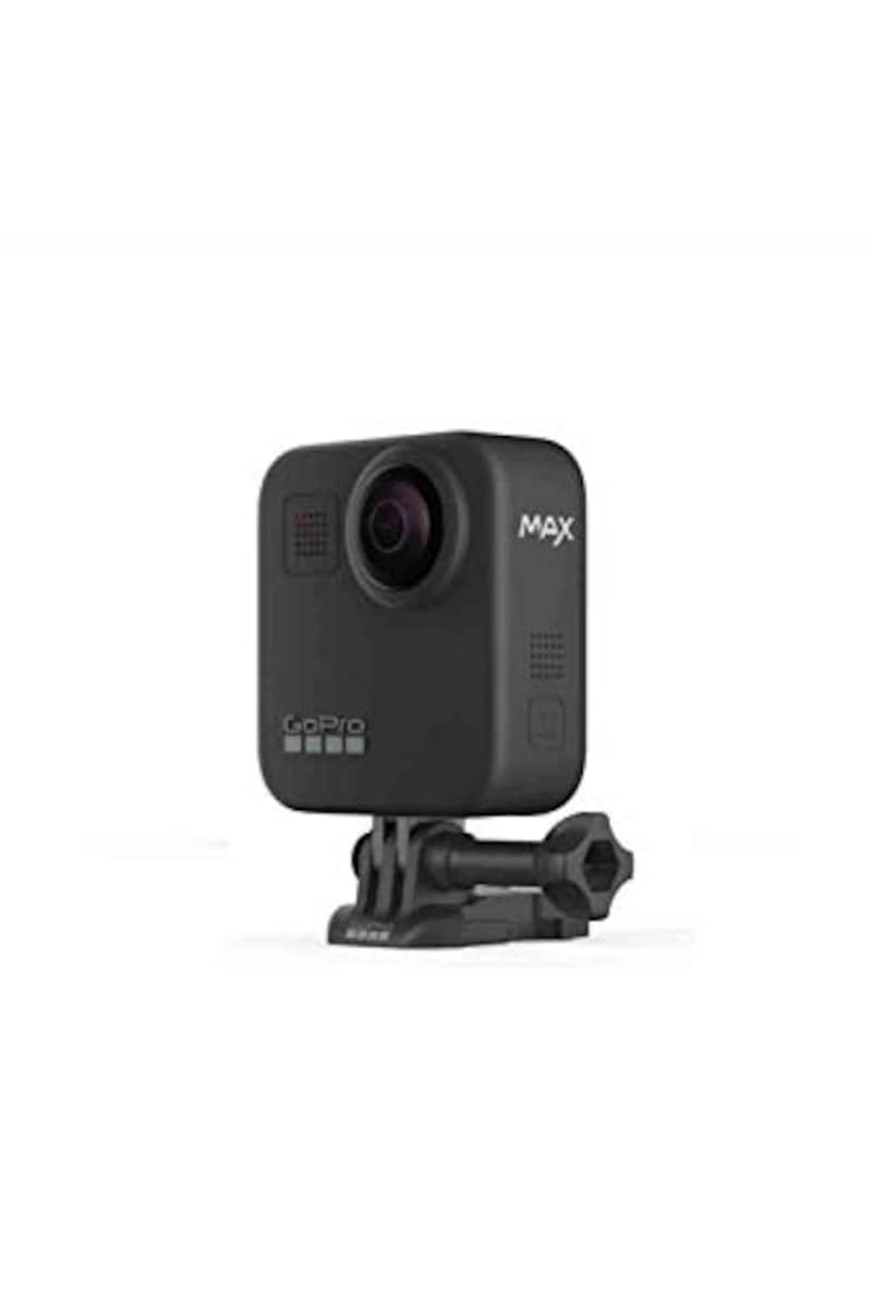 GoPro(ゴープロ),GoPro MAX,CHDHZ-201-FW
