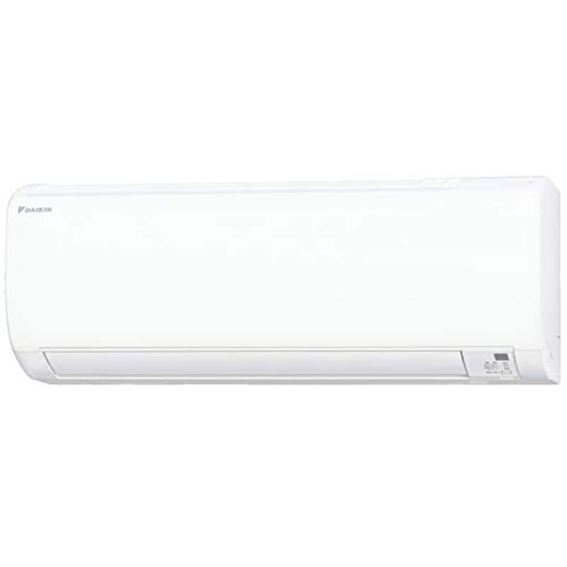 ダイキン,エアコン Eシリーズ,S22WTES-W