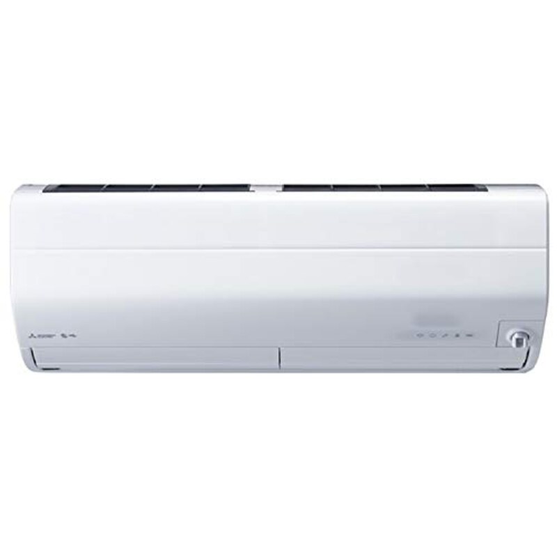 MITSUBISHI ELECTRIC(三菱電機),霧ヶ峰 ピュアホワイト 2021年モデル,MSZ-ZW2221-W