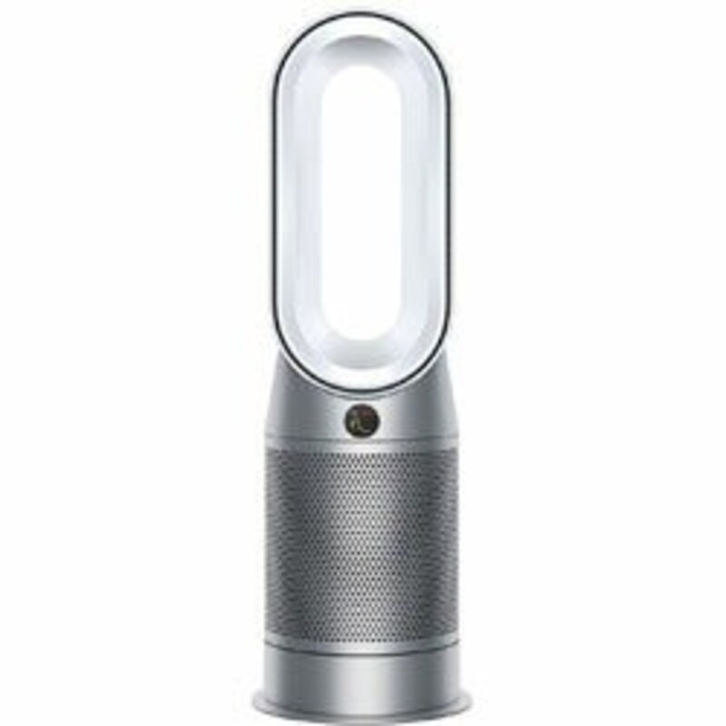 dyson(ダイソン),Dyson Purifier Hot+Cool,HP07 WS