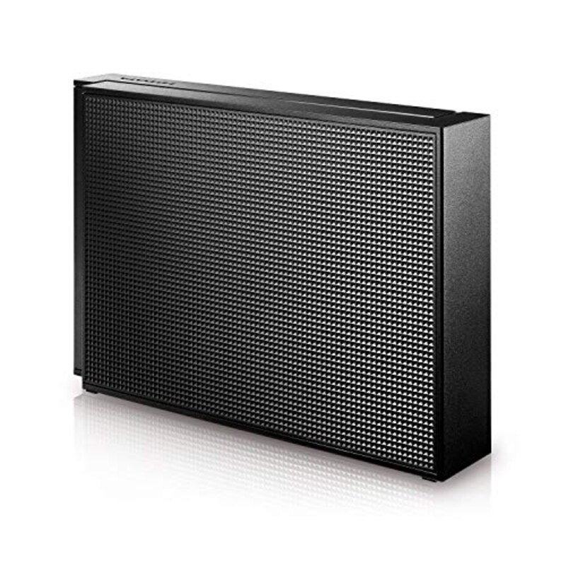 アイ・オー・データ(I-O DATA),外付けHDD 8TB 2020モデル,EX-HDAZ-UTL3K