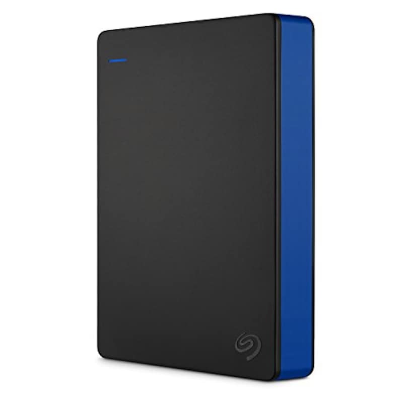 シーゲート(Seagate),Gaming Portable HDD 4TB,STGD2000300