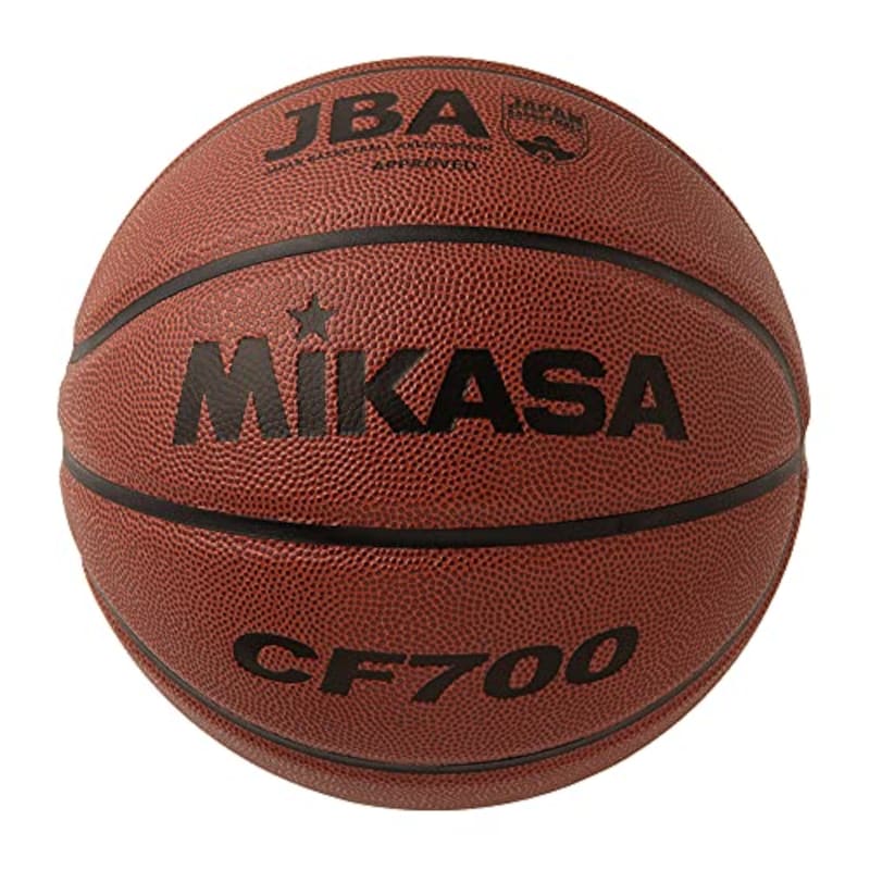 ミカサ,日本バスケットボール協会 検定球,CF700