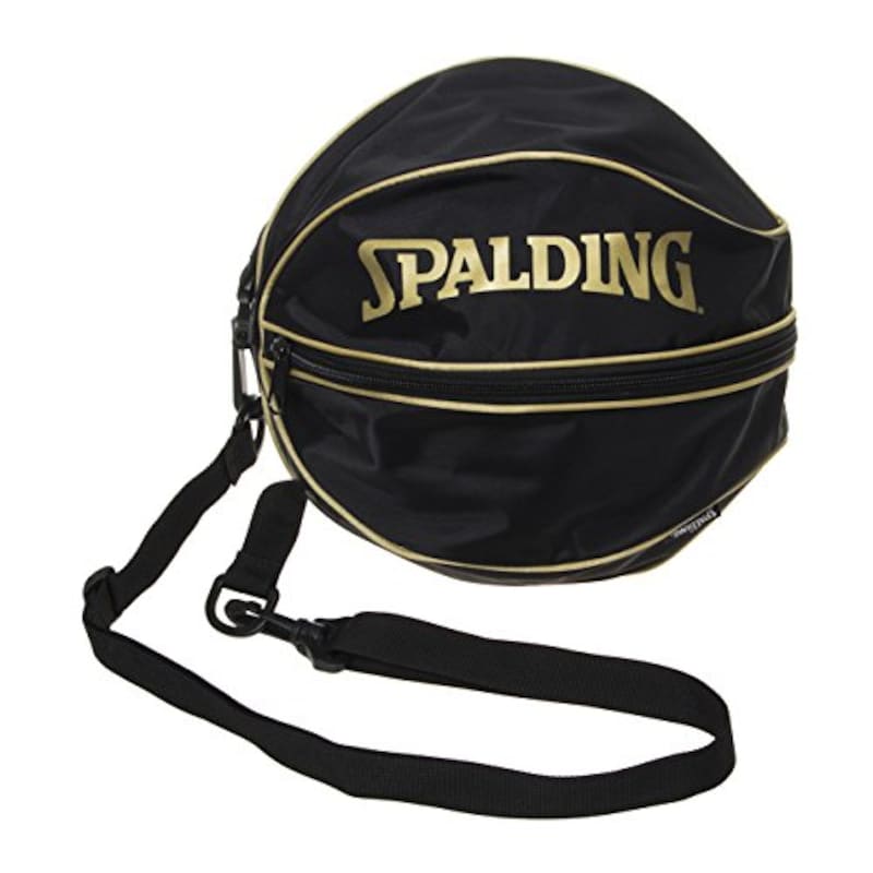 SPALDING(スポルディング),バスケットボール ボールバッグ,49-001