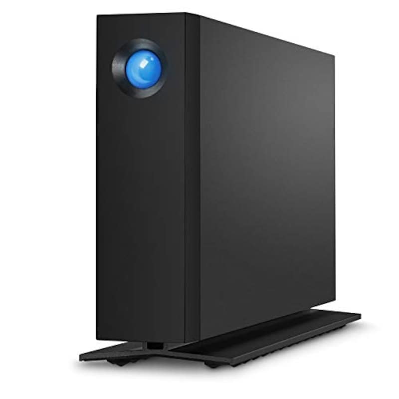 ラシー(LaCie),外付けハードディスク 4TB,STHA4000800