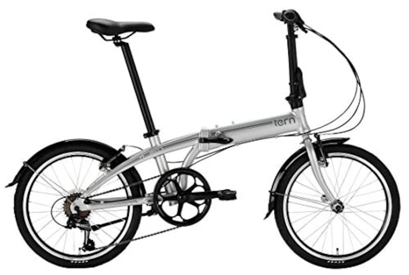 ターン（TERN）,折りたたみ自転車 2021年モデル Link A7