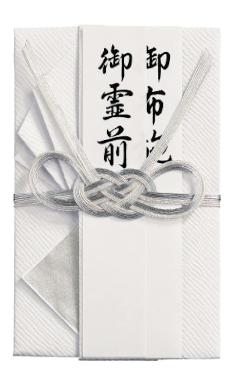 マルアイ,仏新金封 純銀