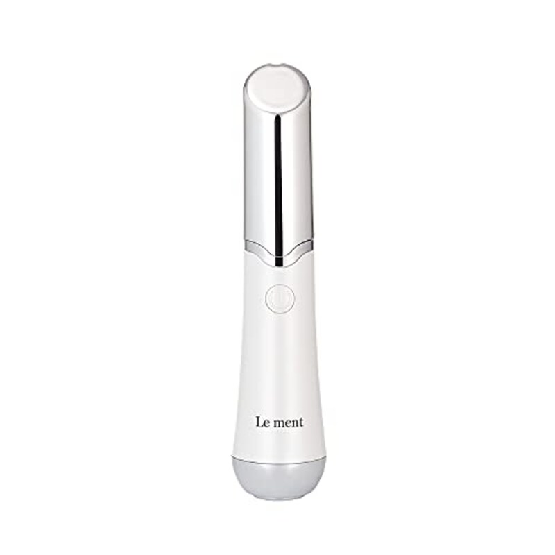 Le ment (ルメント) ,アイケアプロ 目元・口元用超音波美顔器