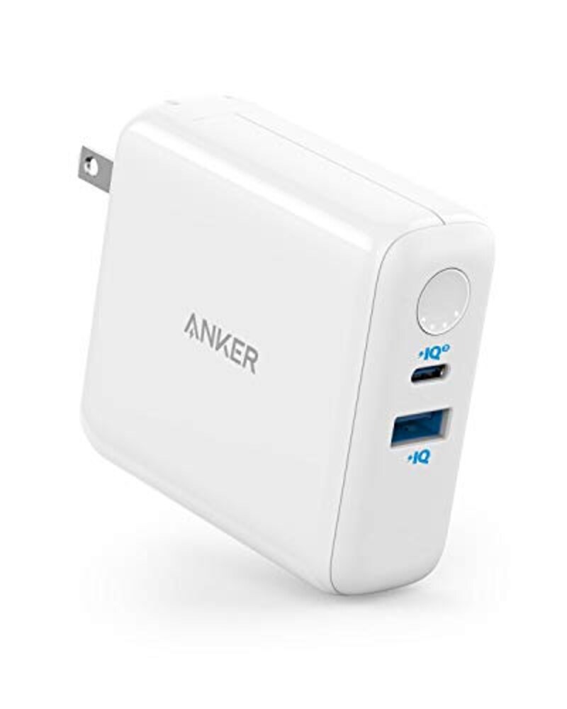 Anker(アンカー),PowerCore III Fusion 5000,AK-A1624021