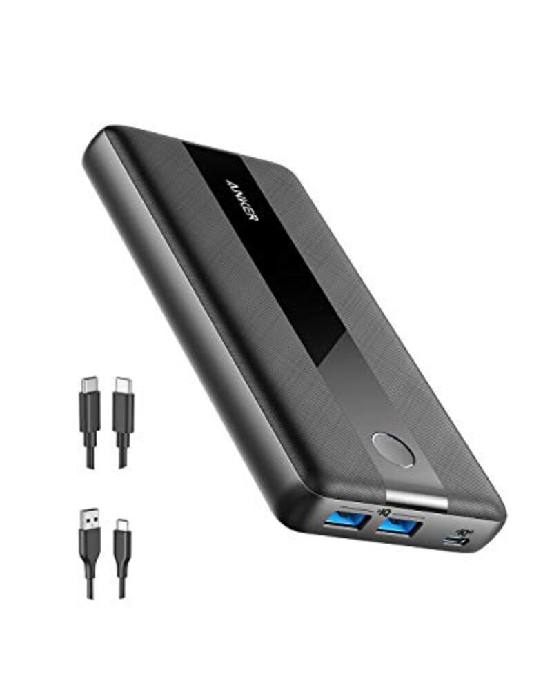 Anker（アンカー）,PowerCore III 19200 60W,AK-A1284011