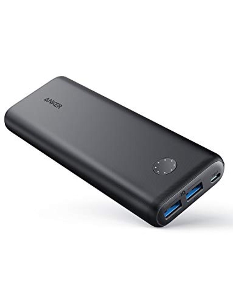 Anker(アンカー),PowerCore II 20000,A1260