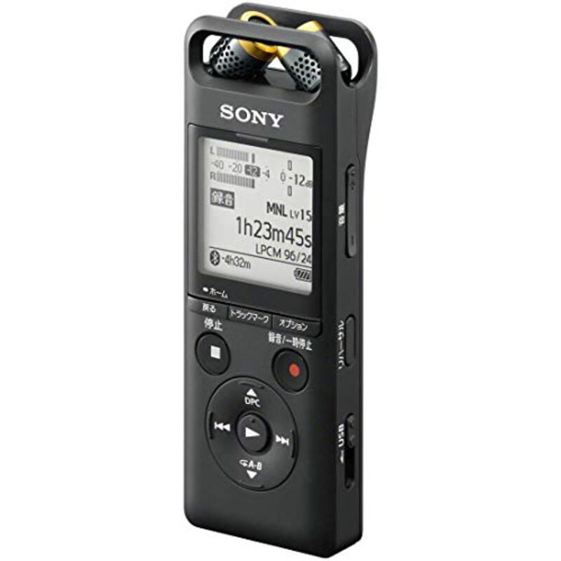 SONY(ソニー),リニアPCMレコーダー,PCM-A10
