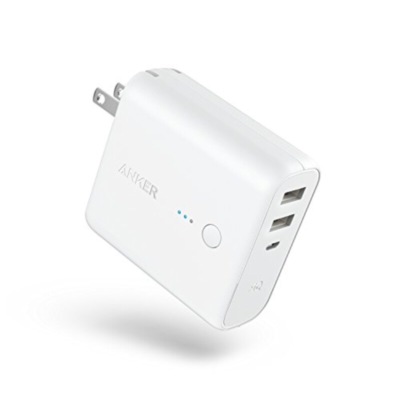 Anker(アンカー),PowerCore Fusion 5000,AK-A1621021