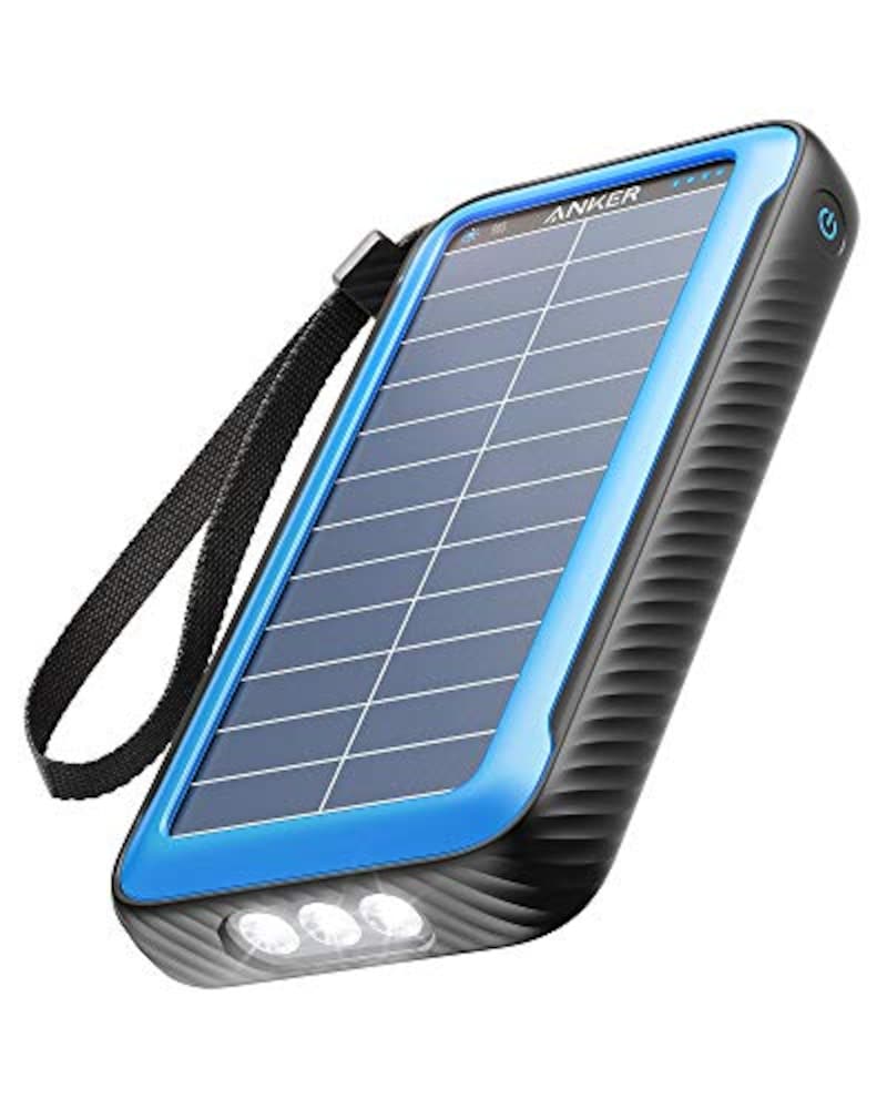 Anker(アンカー),PowerCore Solar 20000