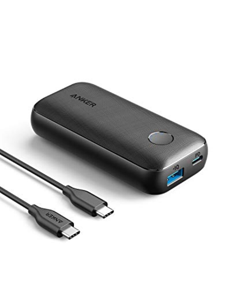 Anker(アンカー),PowerCore 10000 PD Redux