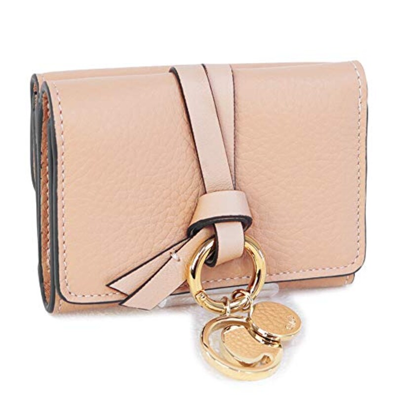 Chloe(クロエ),トリフォールドウォレット 三つ折り財布,CHC17AP946 H9Q 24L