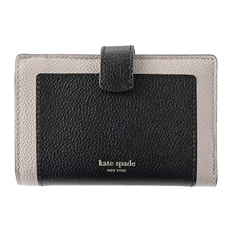 Kate spade(ケイトスペード),二つ折財布,#PWRU7419 106