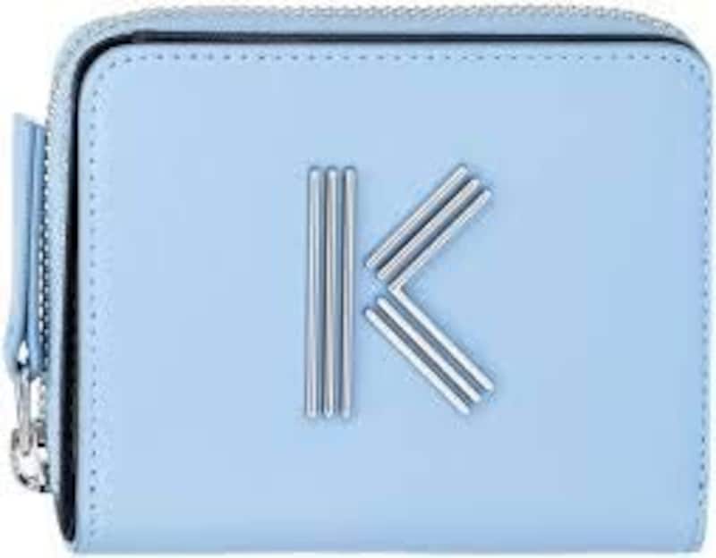 KENZO(ケンゾー),squared wallet,F952PM302L02