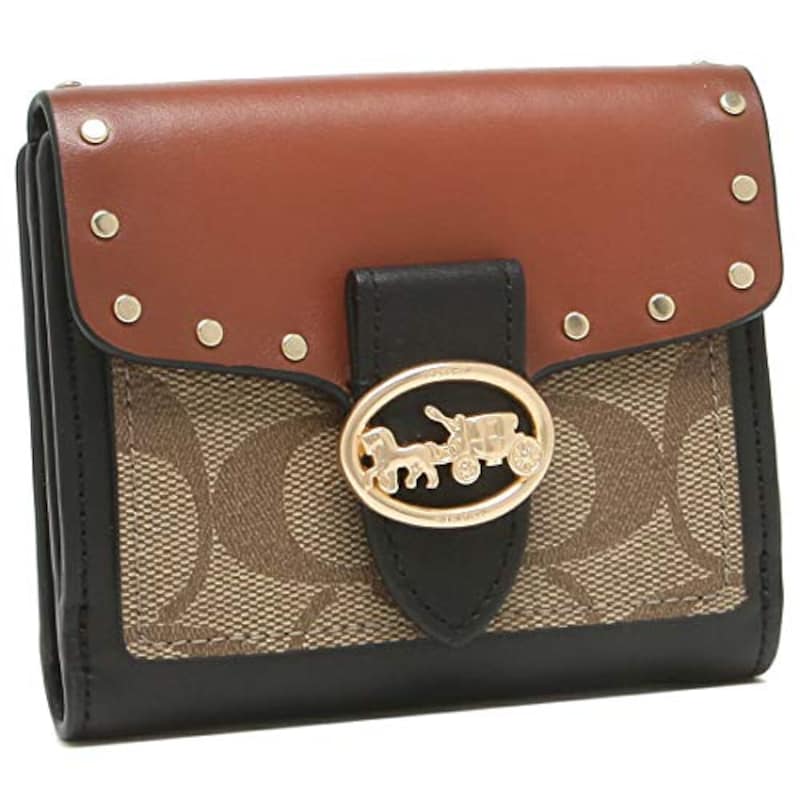 COACH(コーチ),シグネチャーキャンバス,COACH 6791 IMRL7