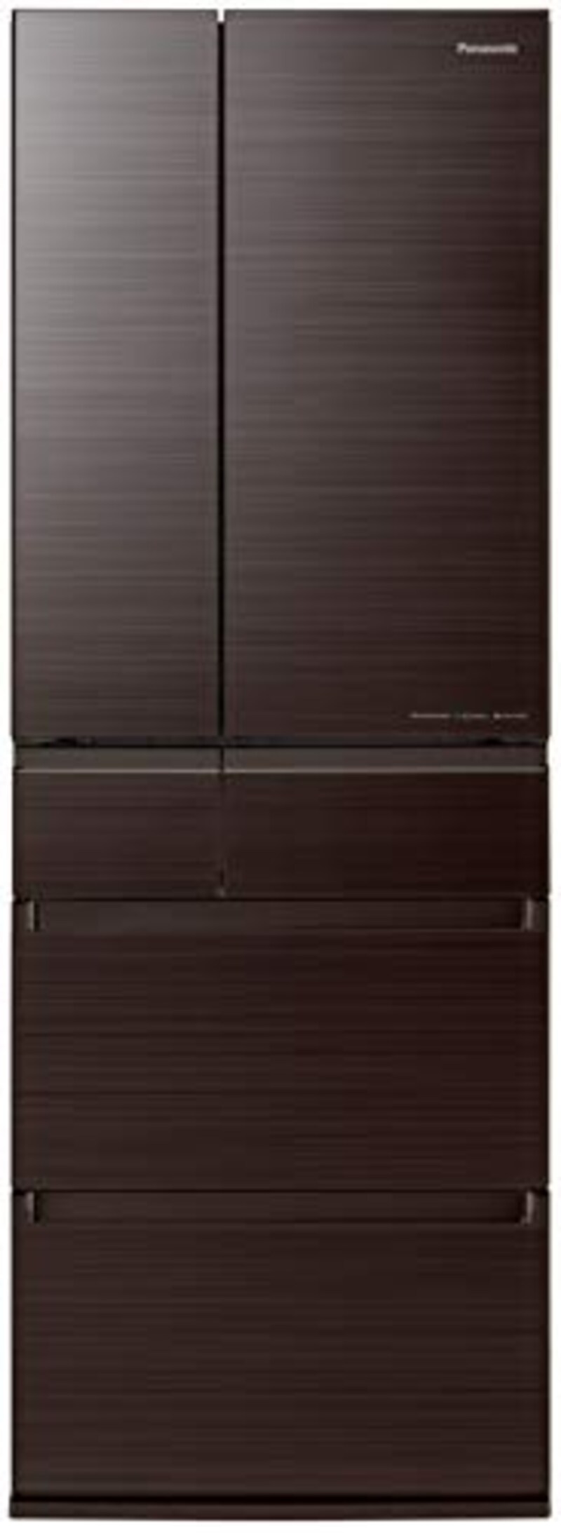 Panasonic(パナソニック),IoT対応冷蔵庫 HPXタイプ,NR-F507HPX-T