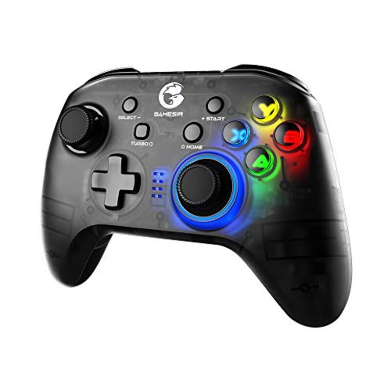 GameSir, T4 proコントローラー ,T4pro