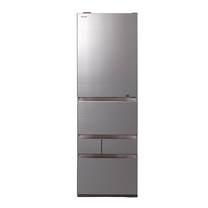 TOSHIBA(東芝),VEGETA(ベジータ)GZシリーズ冷蔵庫,GR-T500GZ-ZH