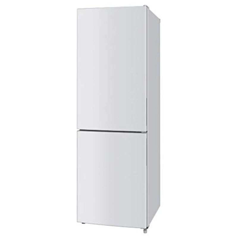 MAXZEN,2ドア冷蔵庫,JR230ML01WH