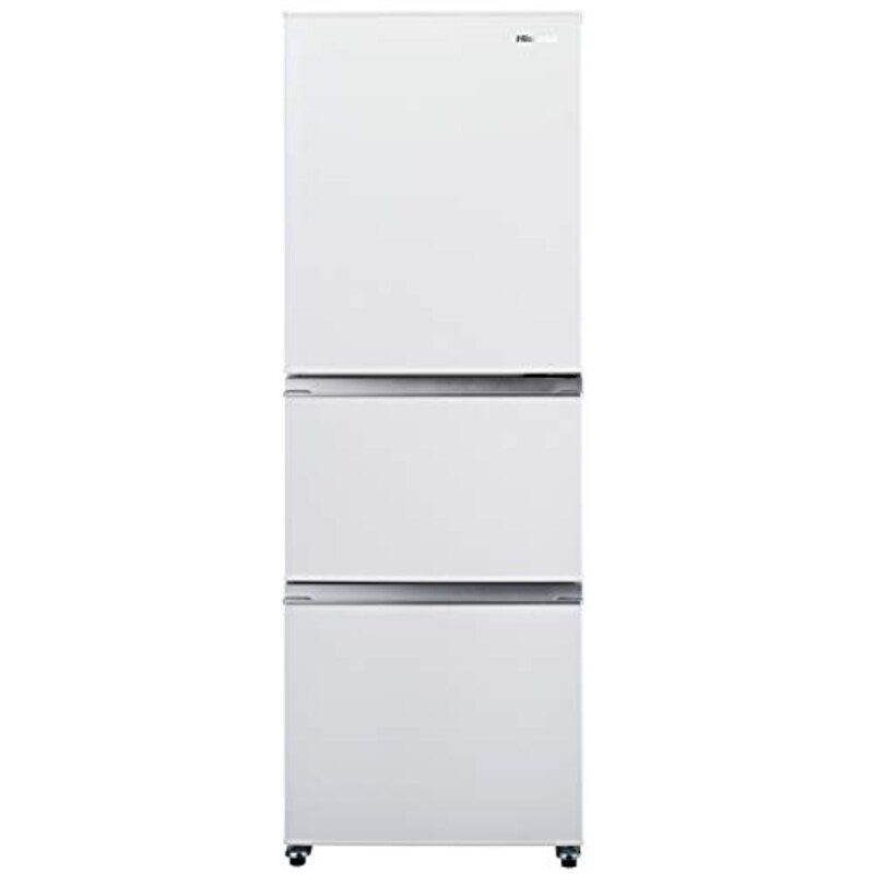 Hisense(ハイセンス),3ドア冷蔵庫,HR-D2801W