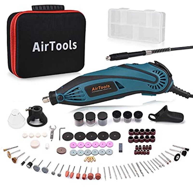 AirTools,ミニルーター