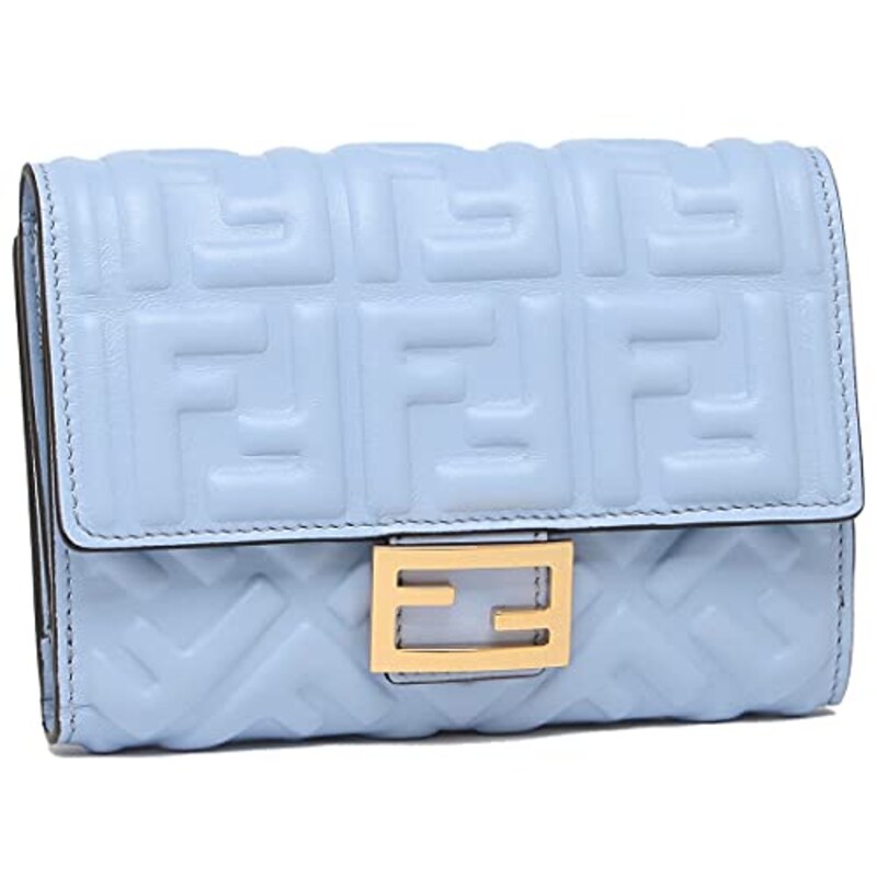 FENDI(フェンディ),二つ折り財布,8M0419 AAJD F1CCB