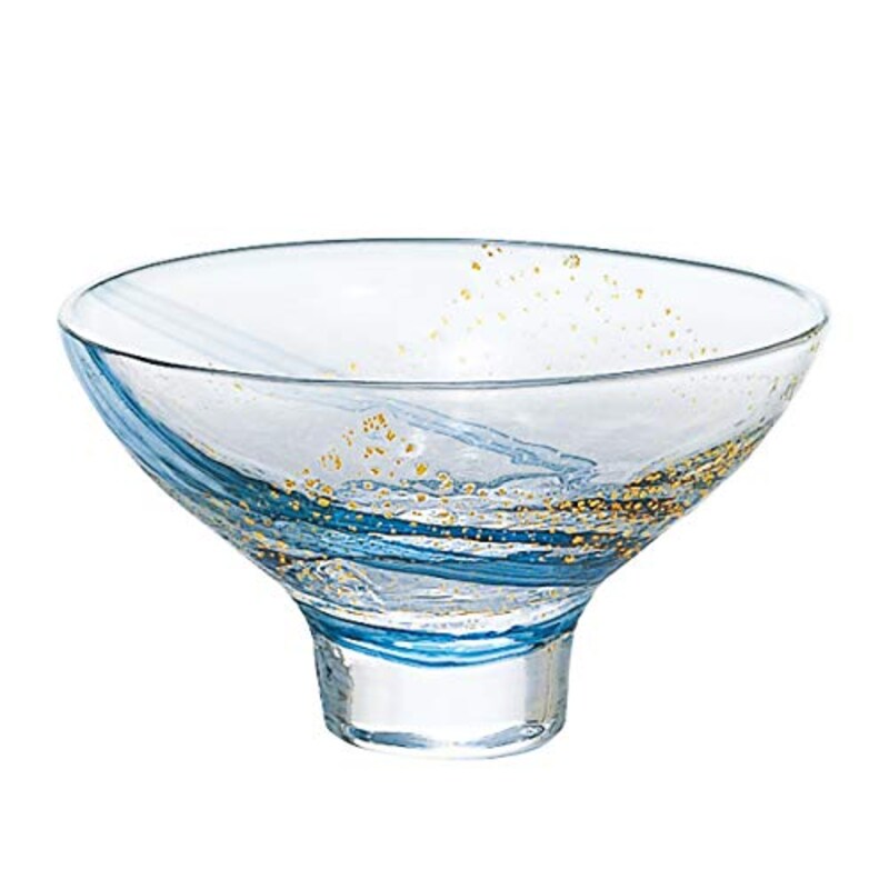東洋佐々木ガラス,日本酒グラス クリア