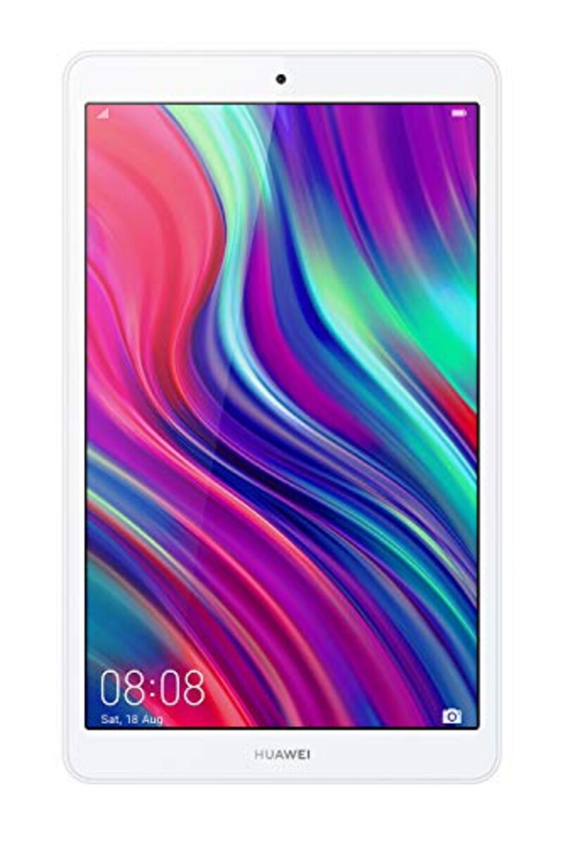 HUAWEI(ファーウェイ),MediaPad M5 lite 8