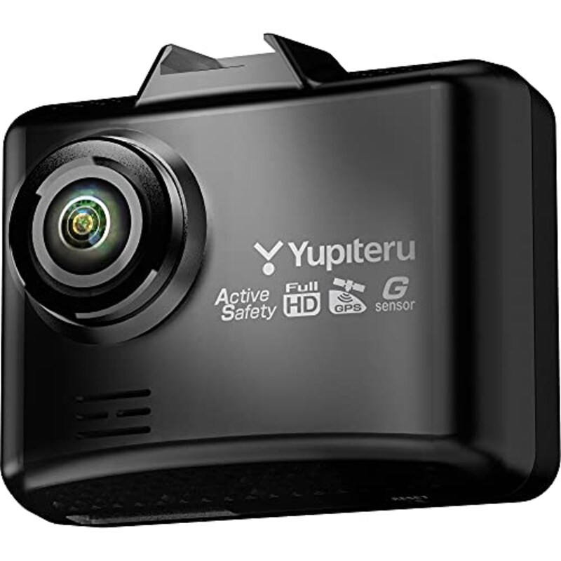 Yupiteru(ユピテル),ドライブレコーダー,WD320S