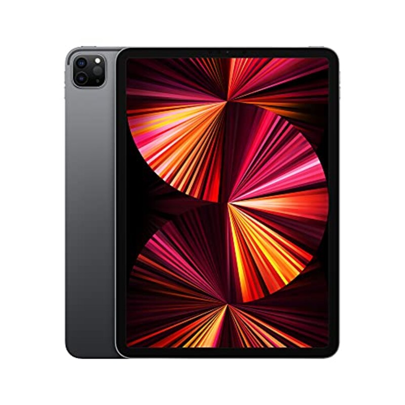 Apple（アップル）,2021 iPad Pro