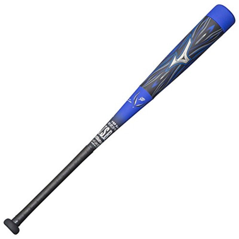 MIZUNO(ミズノ),少年軟式バット ビヨンドマックスメガキング