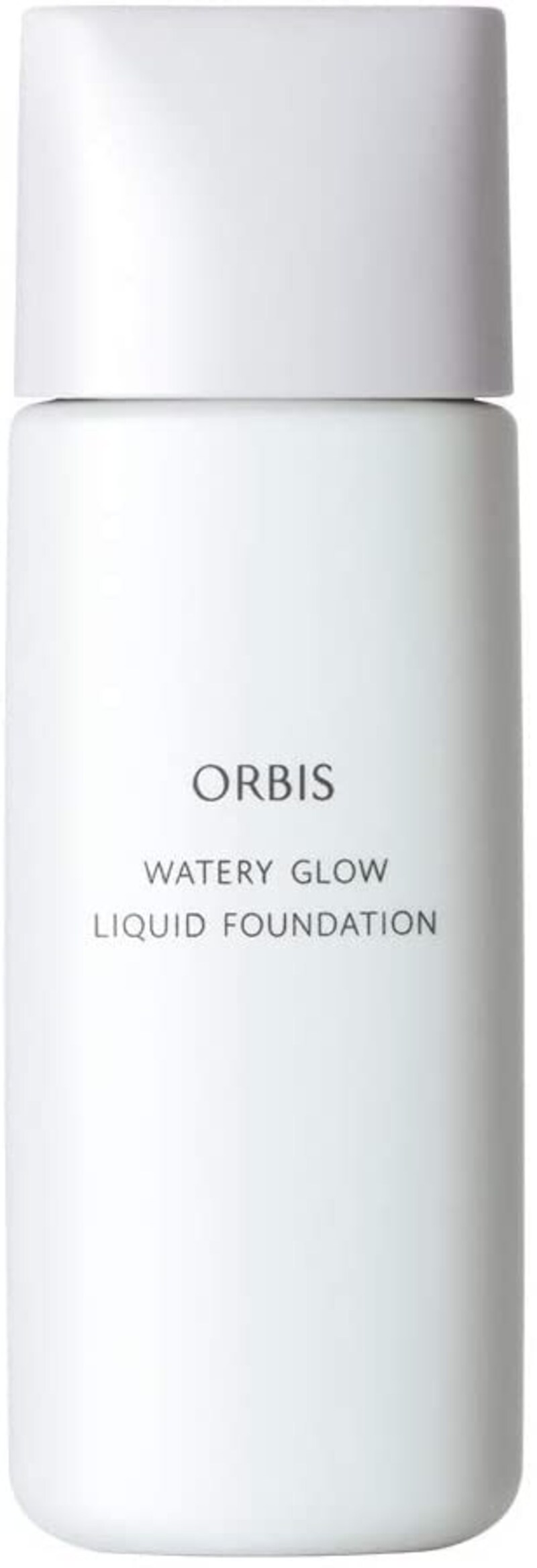 ORBIS(オルビス),ウォータリーグロウリキッドファンデーション