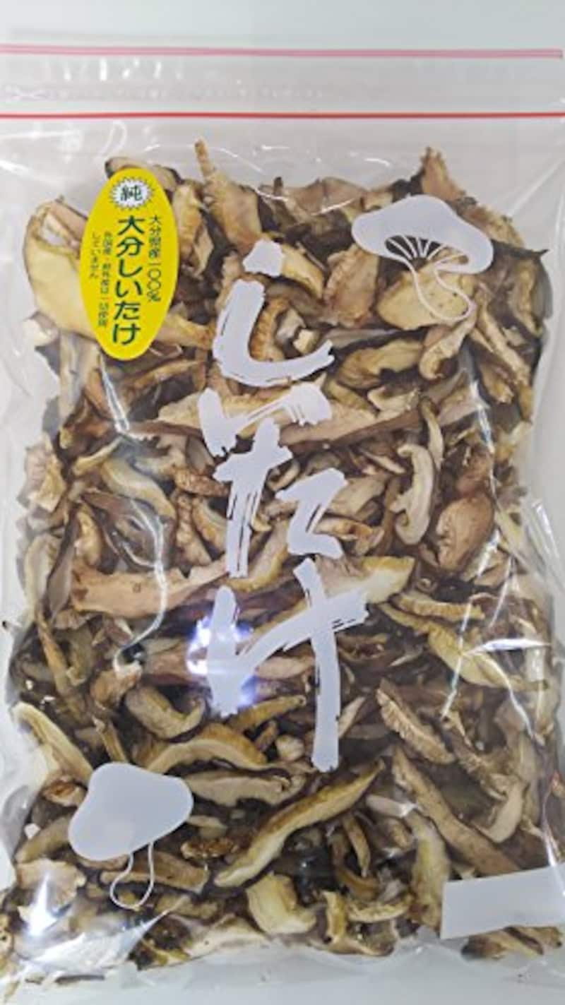 CREATION BOX（クリエイション・ボックス）,大分県産椎茸スライス