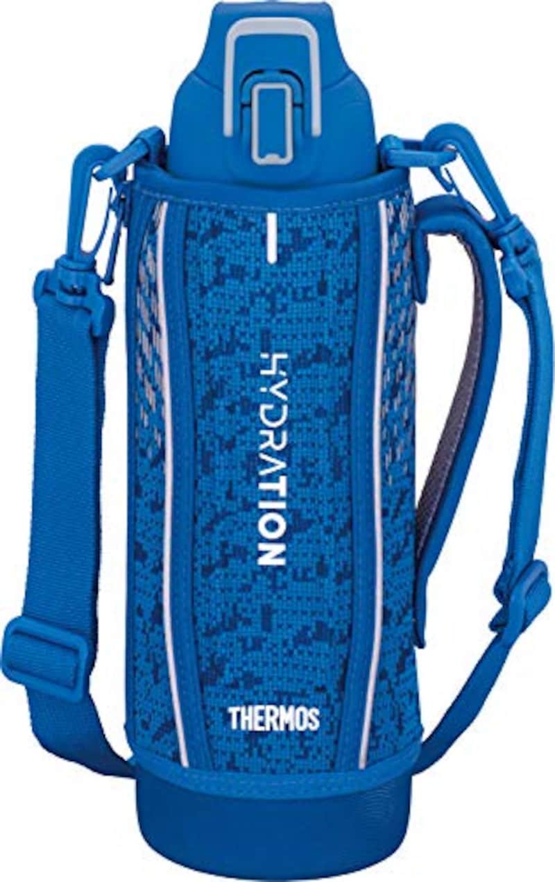 THERMOS(サーモス),真空断熱スポーツボトル,FHT-1001F