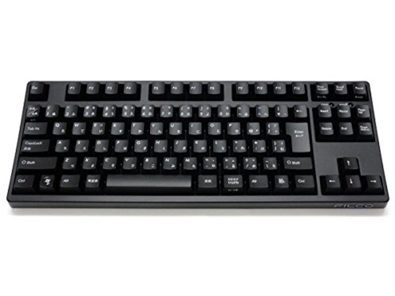 FILCO,Majestouch 2 TKL 91日本語テンキーレス 茶軸,FKBN91M/JB2SHK