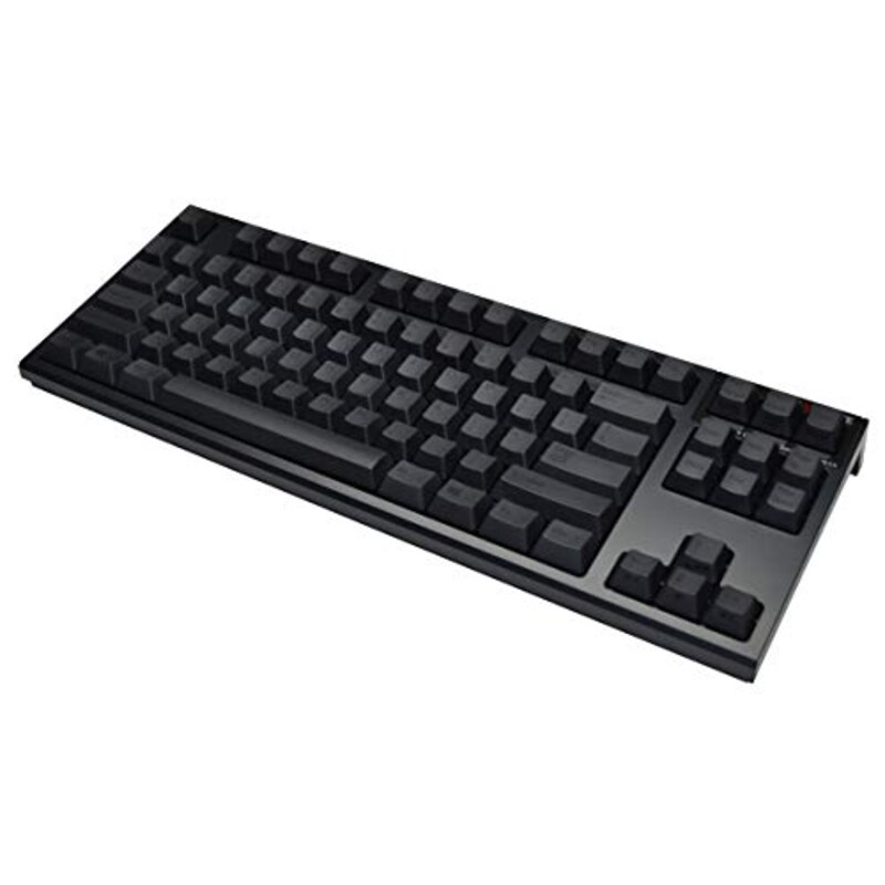 東プレ ,REALFORCE R2「PFU Limited Edition」,PZ-R2TLSA-US4-BK
