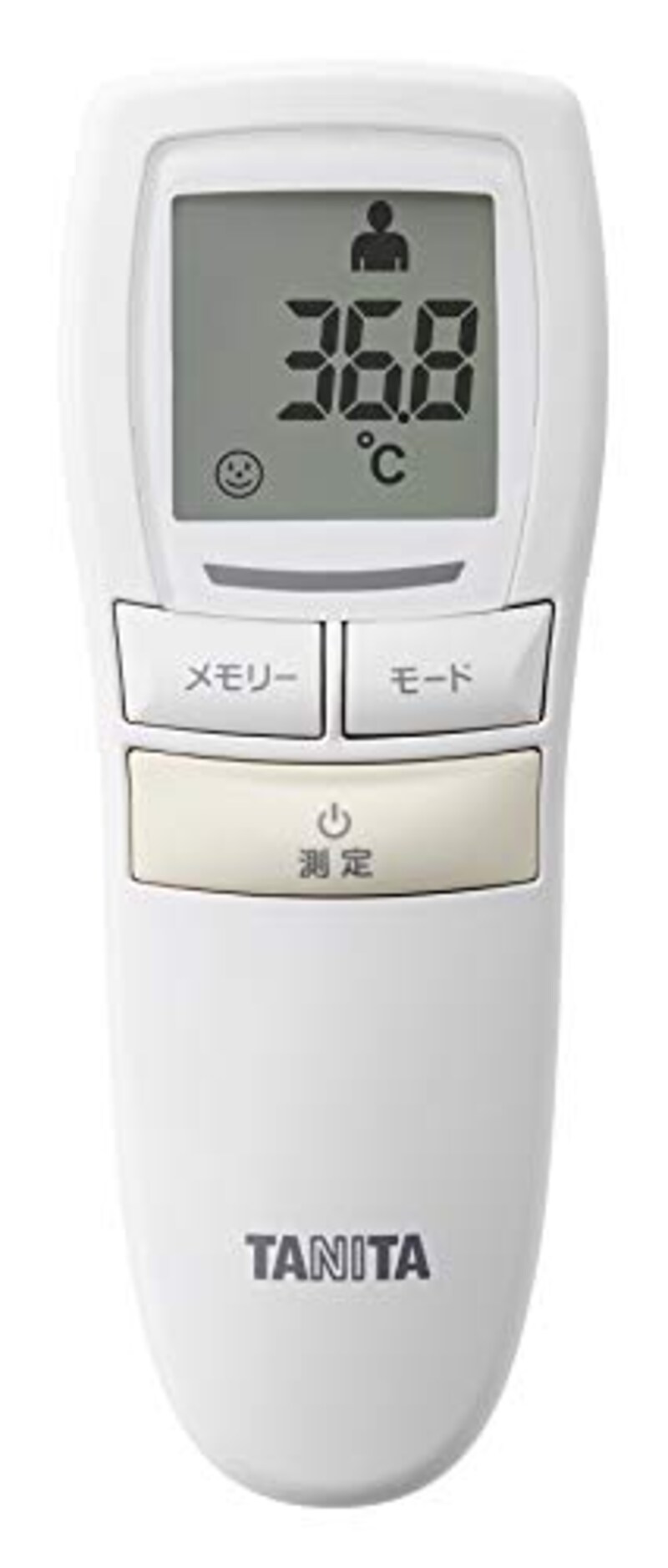 TANITA(タニタ),非接触体温計,BT-54X