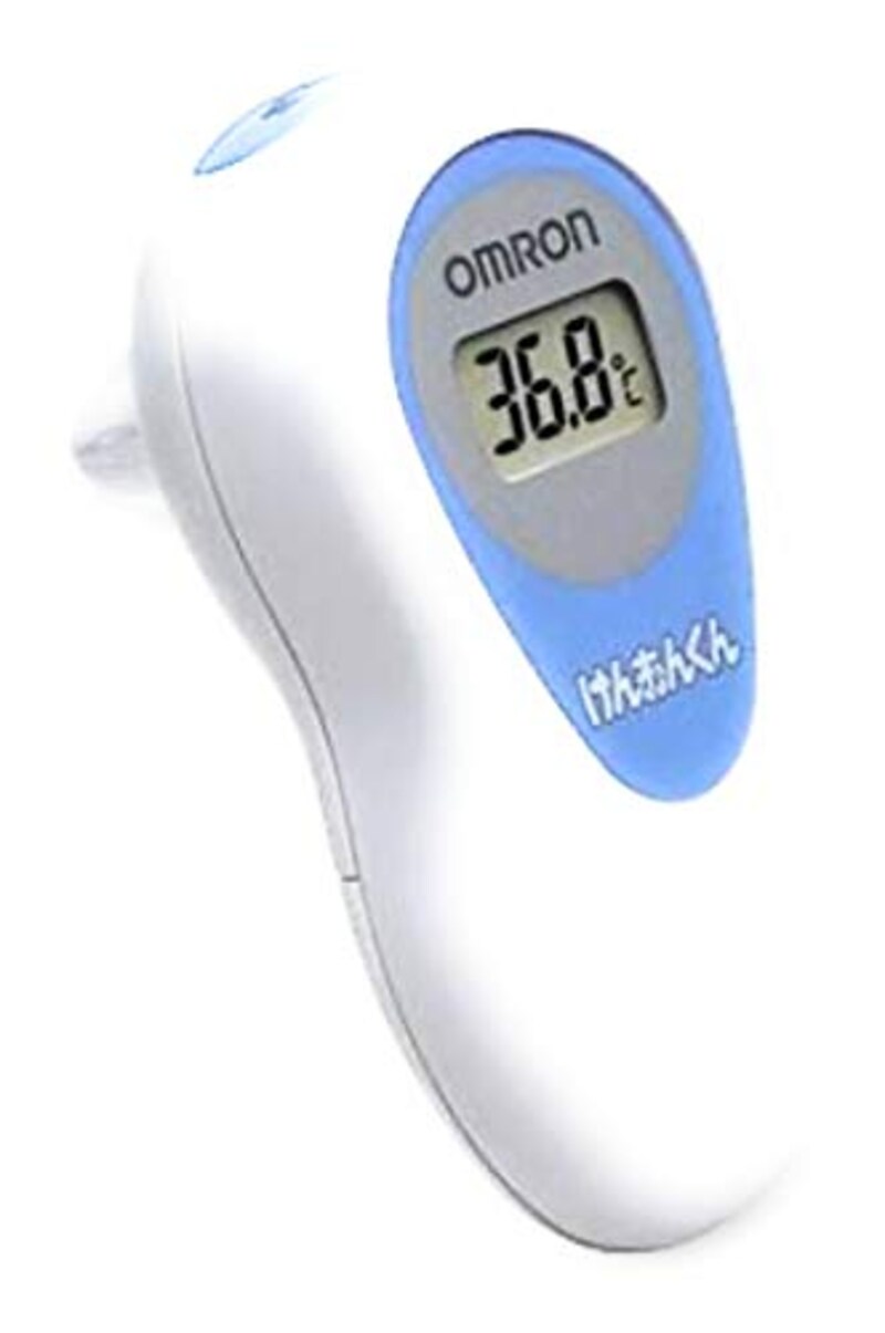 OMRON(オムロン),耳式体温計,MC-510