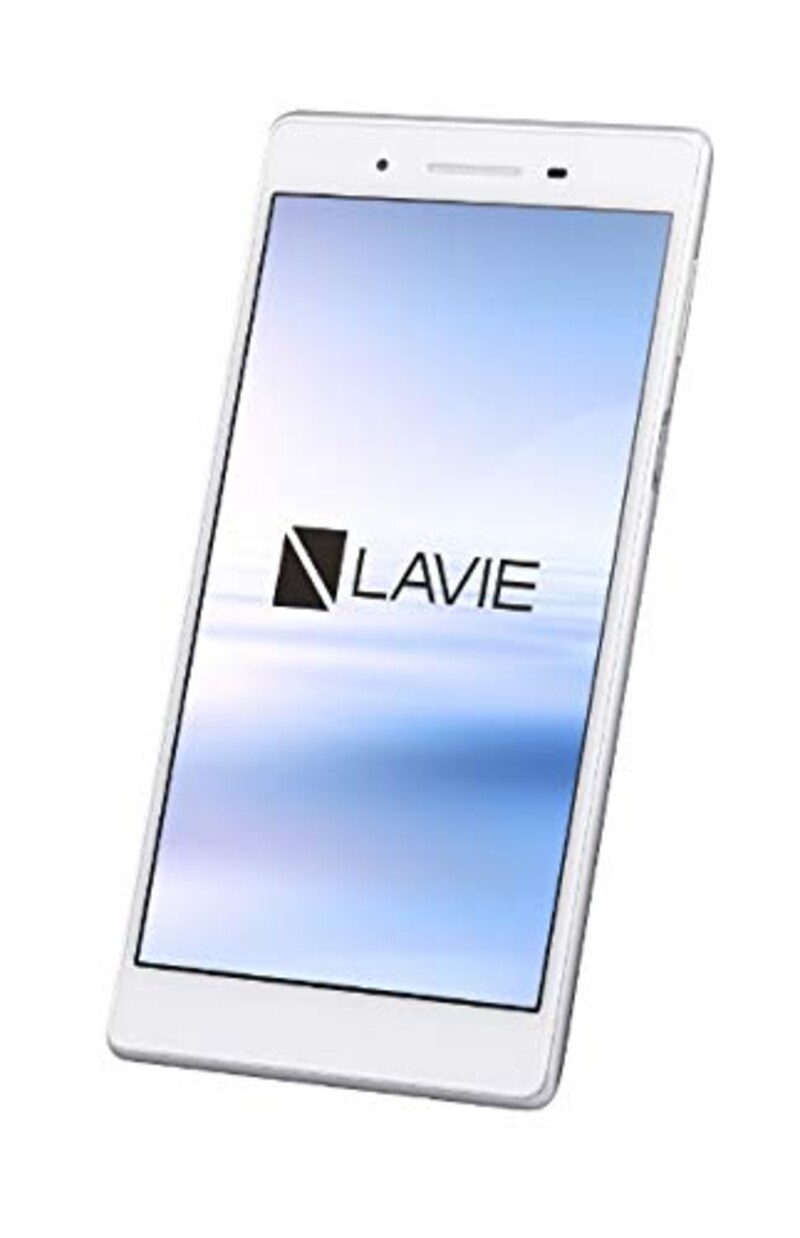 NEC(エヌイーシー),PC-TE507JAW LaVie Tab E,TE507/JAW